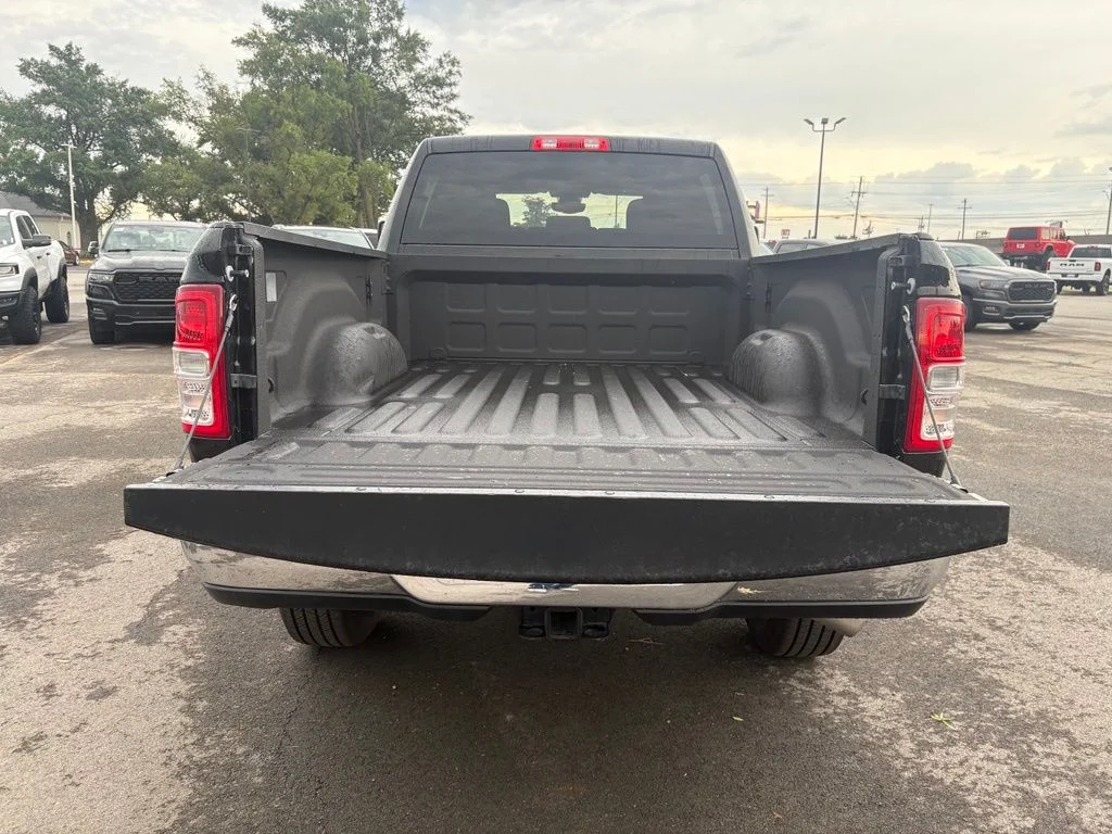 Used 2024 Black Ram Big Horn image 7