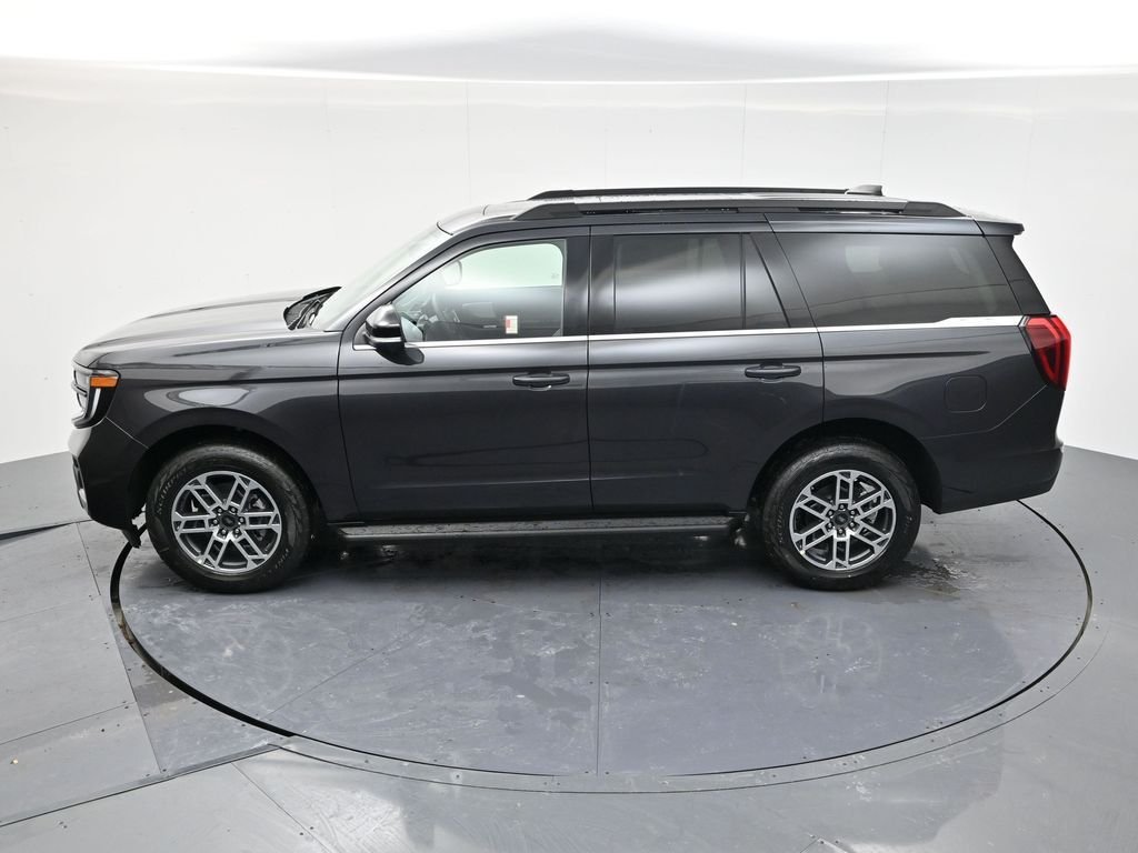 New 2025 Dark Matter Gray Metallic Ford Active image 50