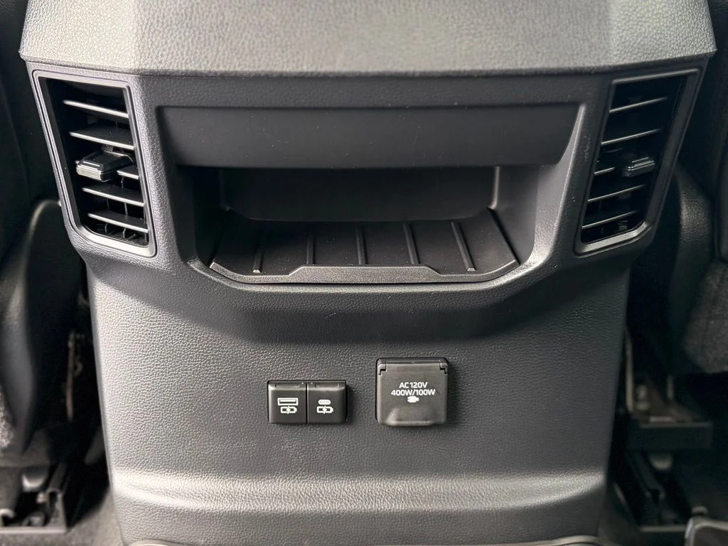 Used 2024 Silver Toyota SR5 image 9