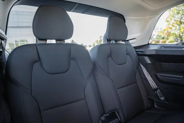 2026 Volvo XC90 Plus - Photo 30