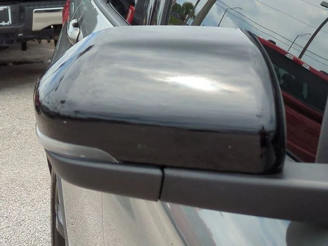 Used 2020 Silver Spruce Metallic Ford ST image 12