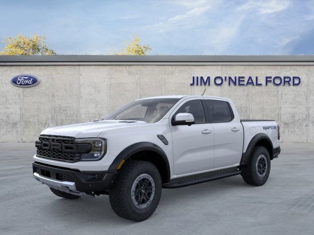 2025 Ford Ranger Ranger Raptor Raptor®