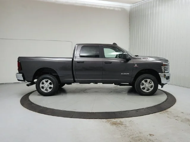 New 2026 Gray Ram Big Horn image 9