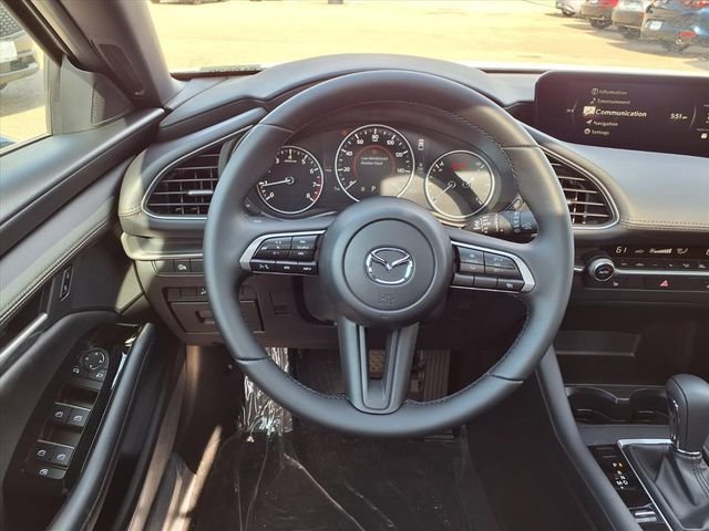 New 2026 Snowflake White Pearl Mazda 2.5 S Preferred image 11