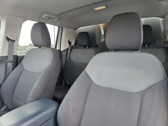 Certified Used 2024 Oxford White Ford XL image 12