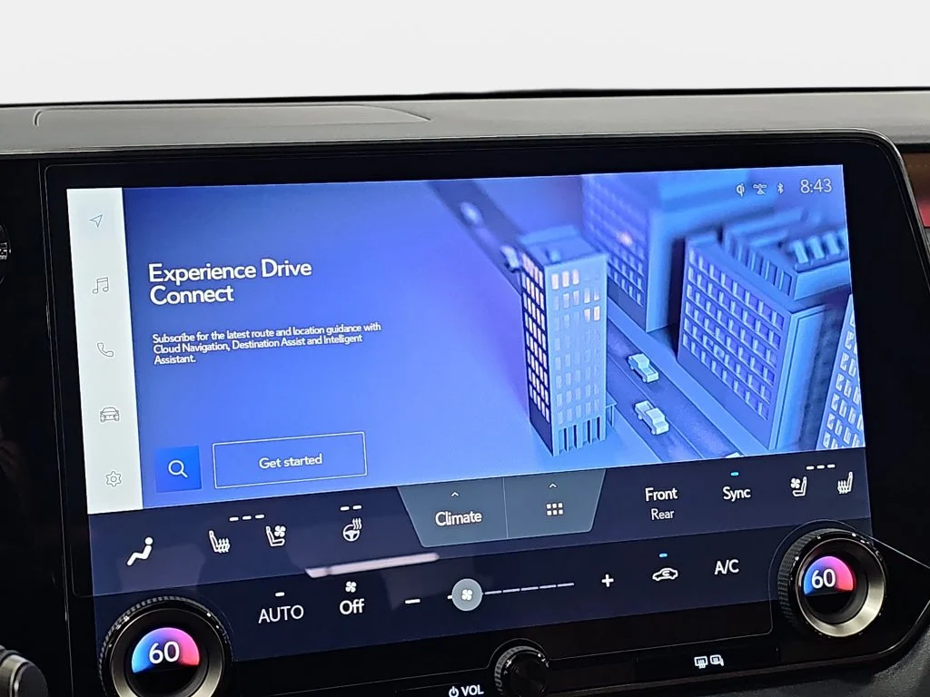 New 2026 Caviar Lexus PREMIUM PLUS image 21