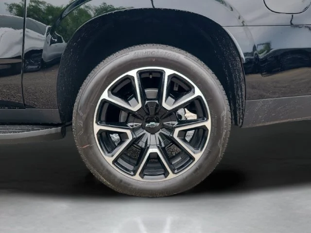 New 2026 Black Chevrolet RST image 37