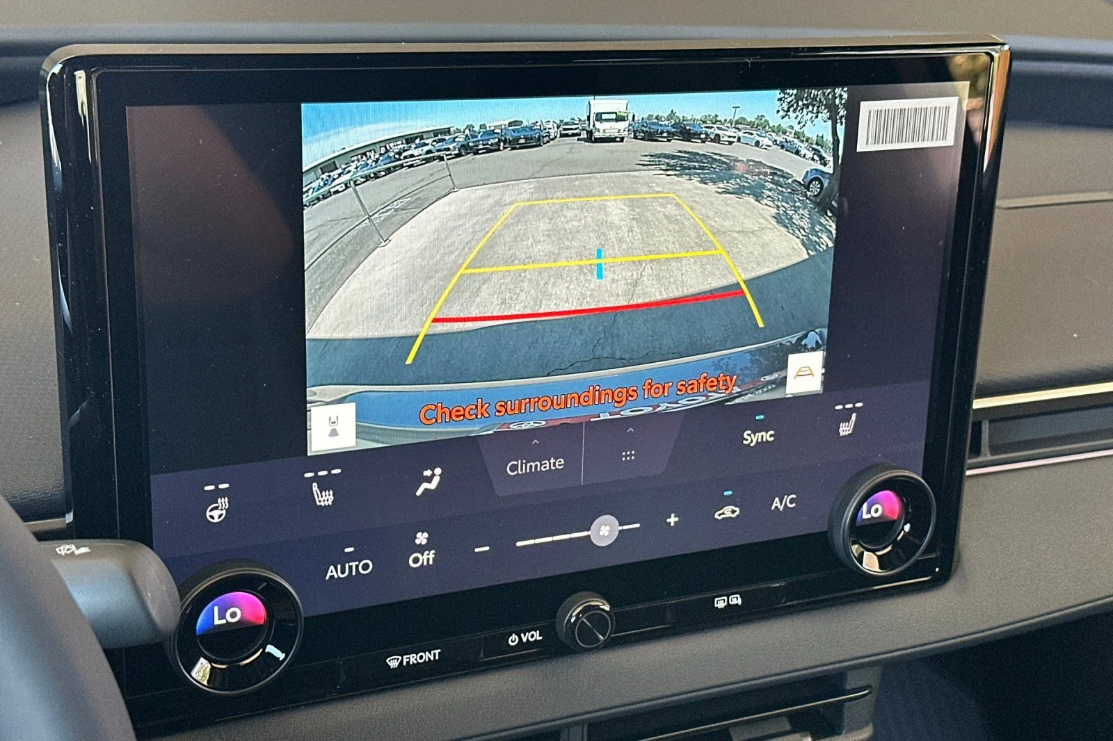 New 2026  Toyota XLE Plus image 19