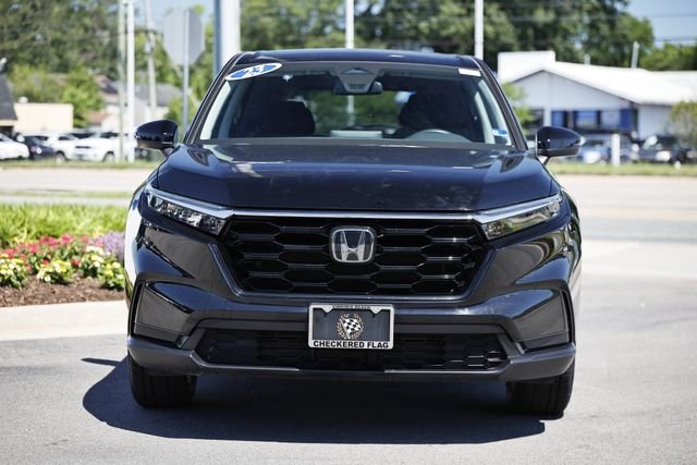 Used 2023 Black Honda EX image 14