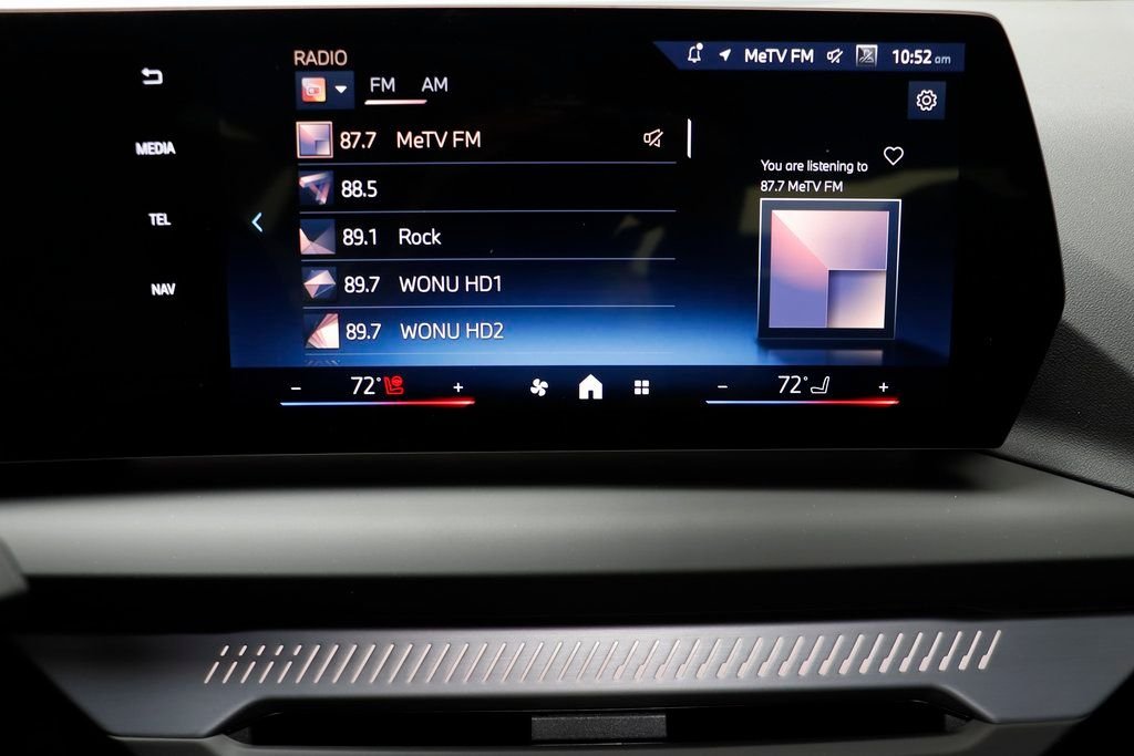 2025 BMW 2 Series 228 - Photo 9