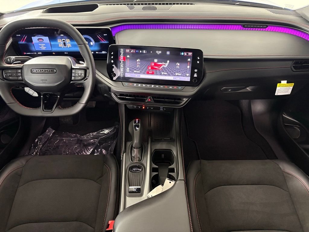 New 2026 Bludicrous Exterior Paint Dodge R/T Plus image 37