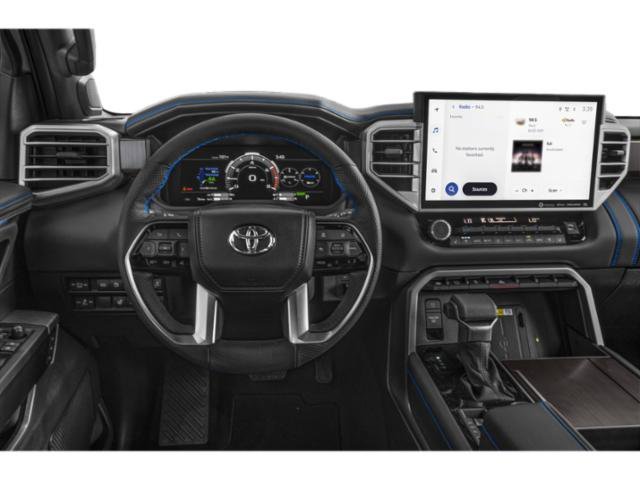 2026 Toyota Sequoia Platinum - Photo 10