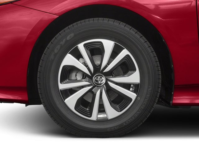 Used 2017 Blue Toyota Premium image 11