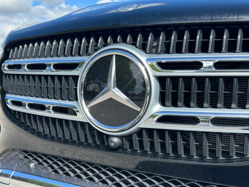 2026 Mercedes-Benz GLE GLE350 - Photo 25