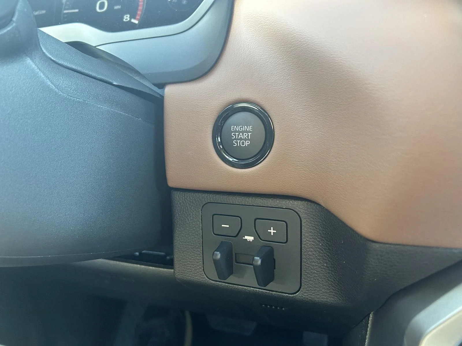 2026 Toyota Tundra 1794 Edition - Photo 15