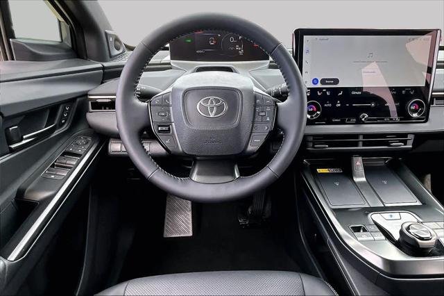 Certified Used 2026 HEAVY METAL* Toyota  image 5