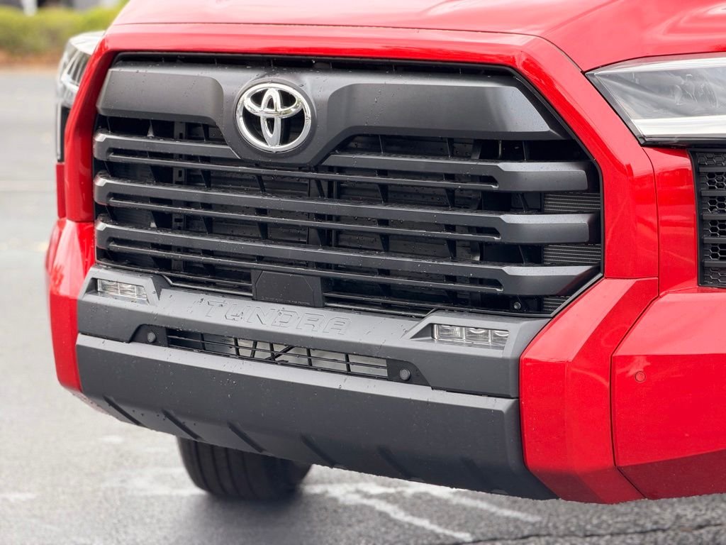 2026 Toyota Tundra SR5 - Photo 7