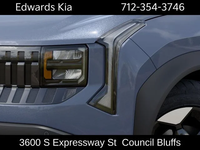New 2027 Gray Kia S image 12