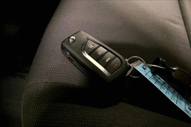 Certified Used 2024 ICE CAP Toyota  image 15