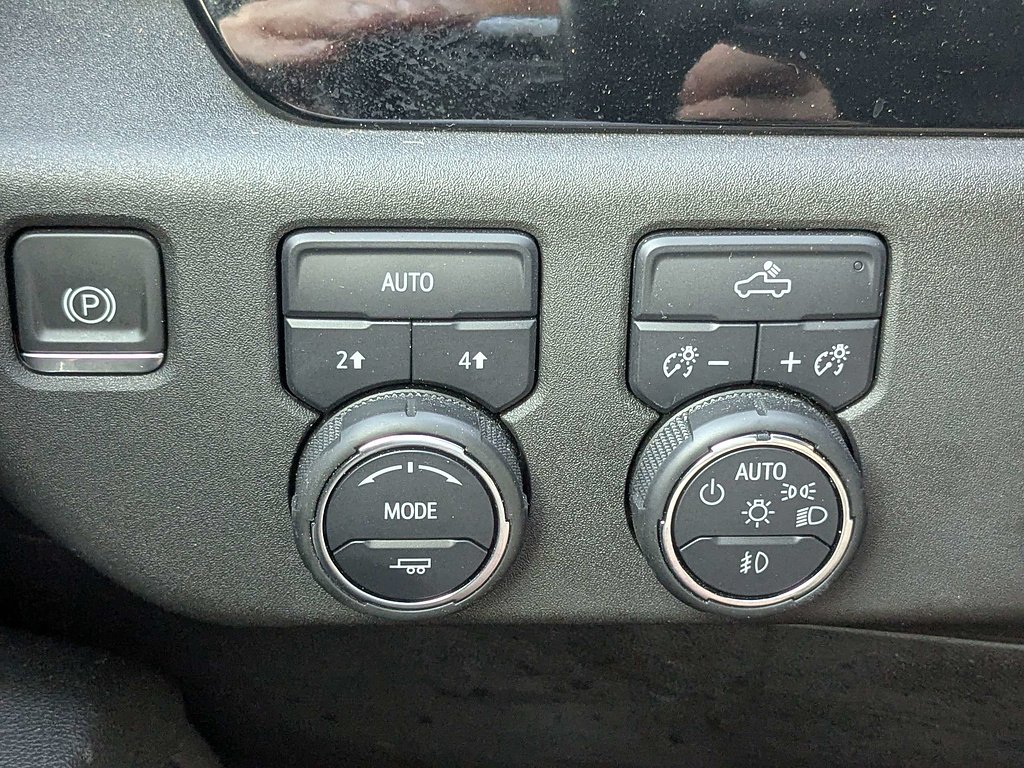 2024 Chevrolet Silverado 1500 RST - Photo 24