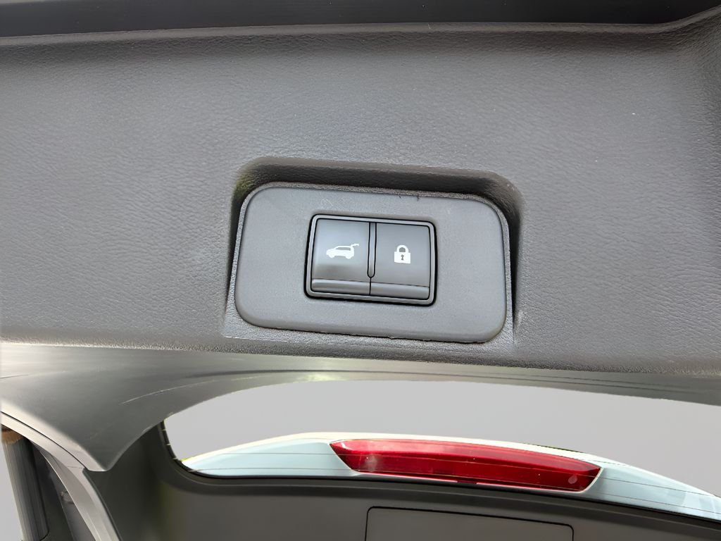 2024 Nissan Rogue SV - Photo 33