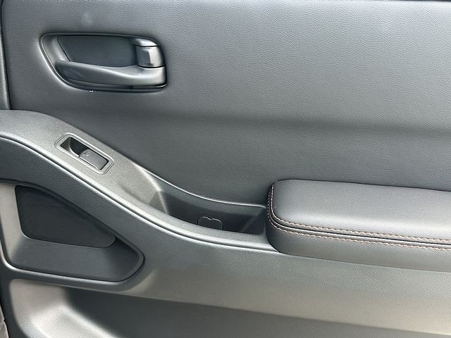 Used 2026 Gray Nissan PRO-4X image 14