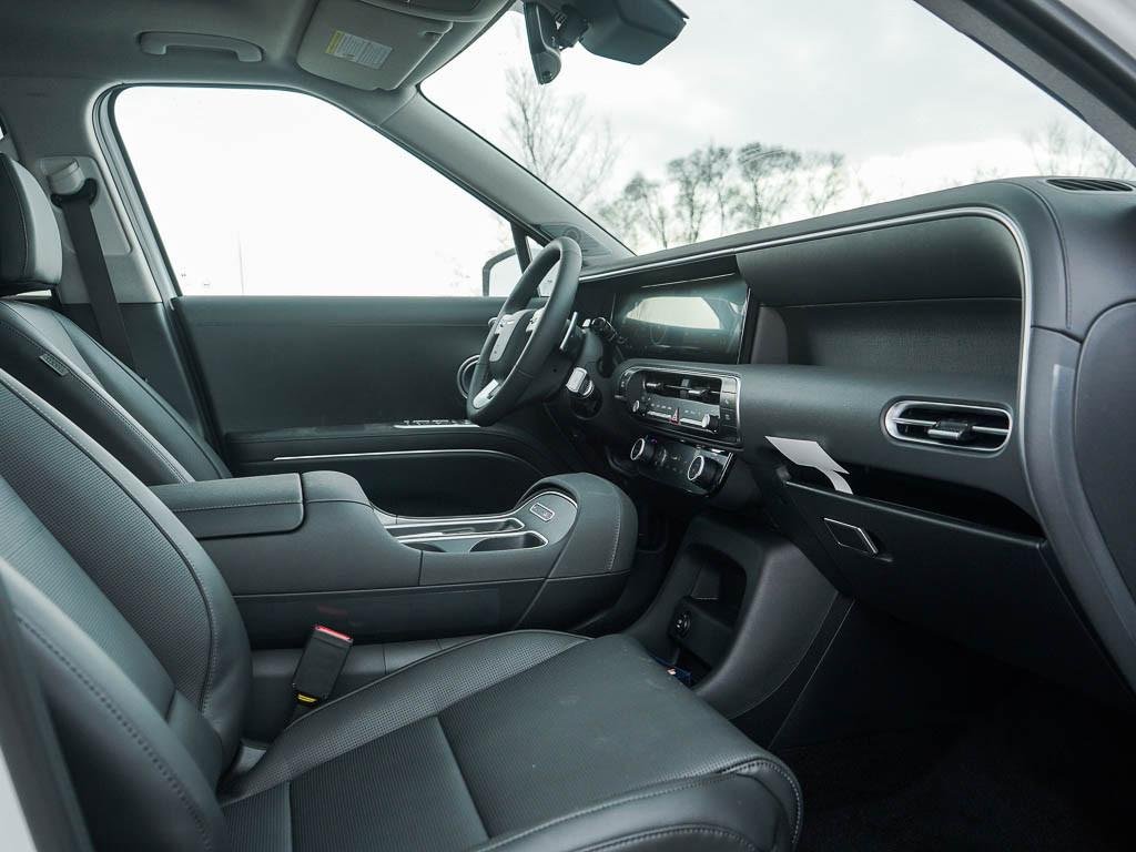 New 2026 Creamy White Pearl Hyundai Limited AWD image 37