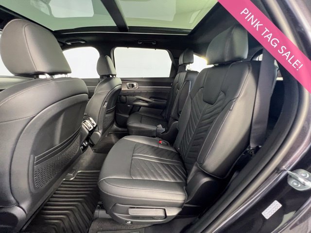New 2026  Kia X-Line SX Prestige image 15