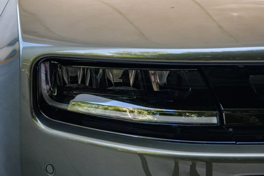 New 2026 Green Machine Exterior Paint Dodge R/T image 8