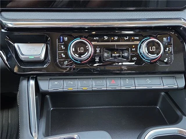 New 2026 Sterling Metallic GMC Denali image 20