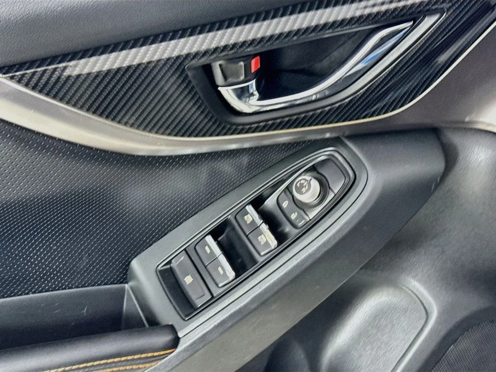 Used 2018 Dark Gray Metallic Subaru 2.0i Limited image 22