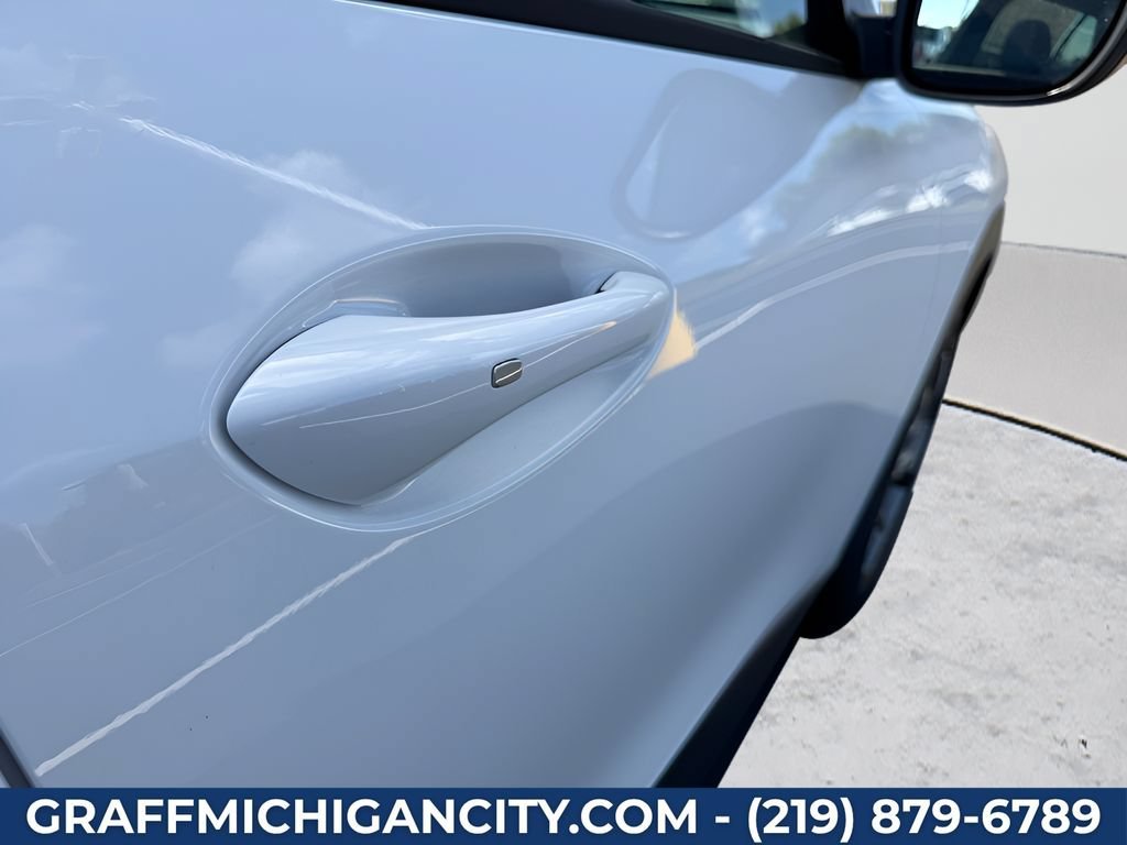 2026 Chevrolet Trax LT - Photo 30