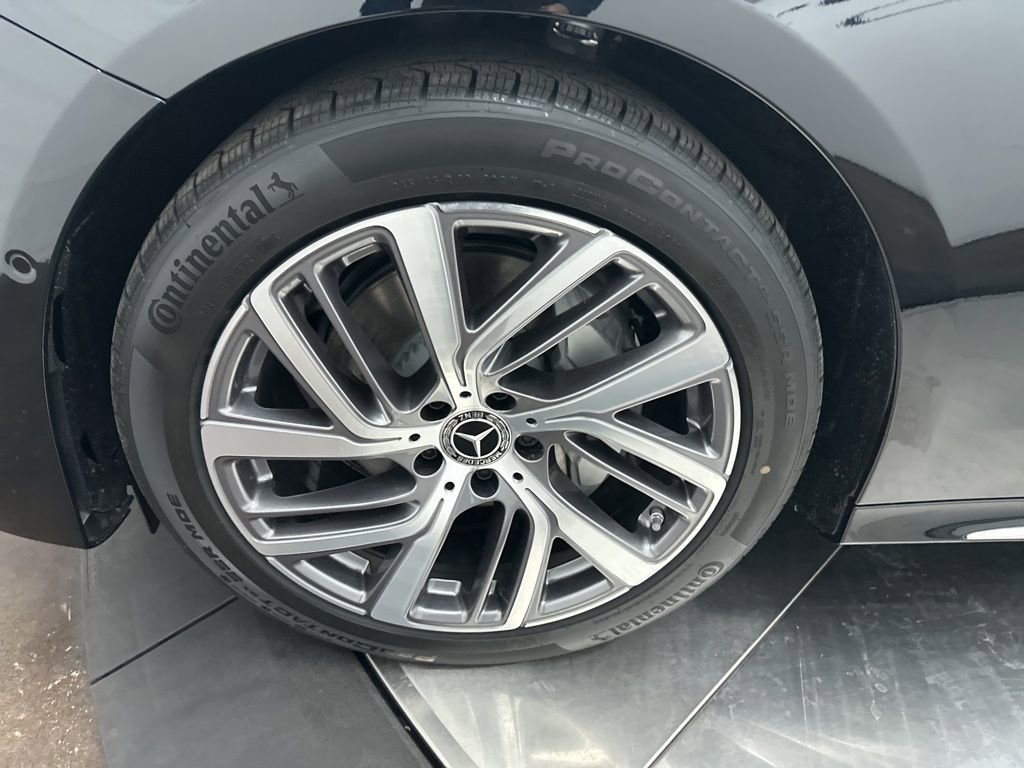 2026 Mercedes-Benz E-Class E350 - Photo 65