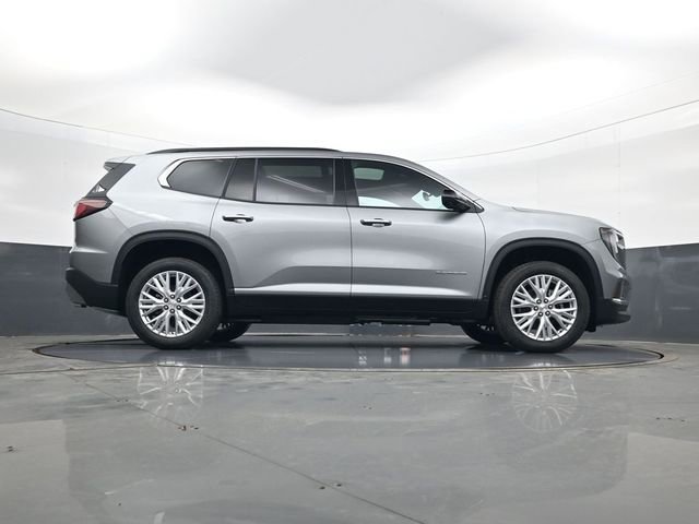 2026 GMC Acadia Elevation - Photo 25