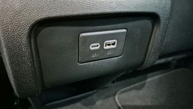 New 2026 White Chevrolet LT image 23