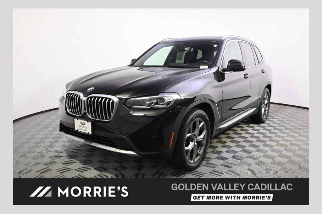 2023 BMW X3