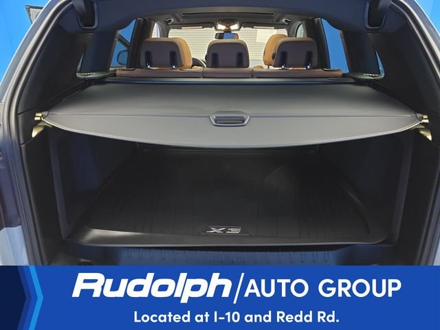 Used 2024 Gray BMW M40i image 30