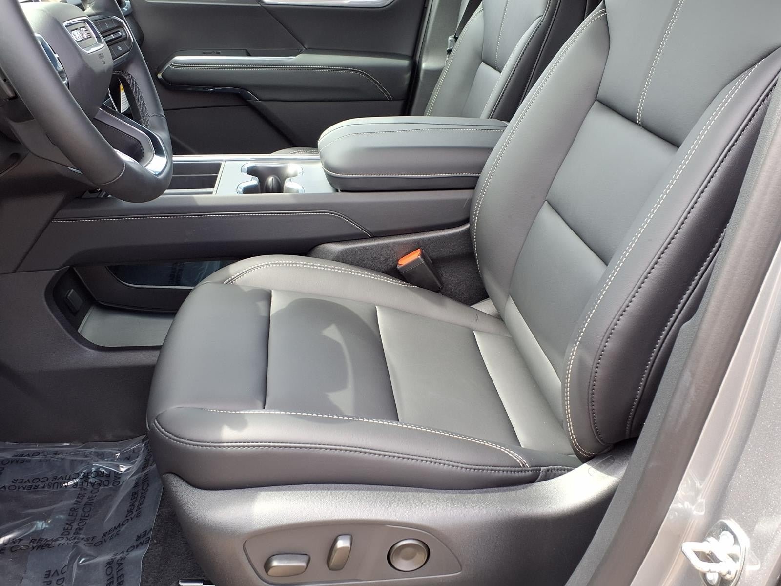 2026 GMC Acadia Elevation - Photo 59