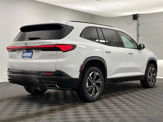 2026 Buick Enclave Sport Touring - Photo 10
