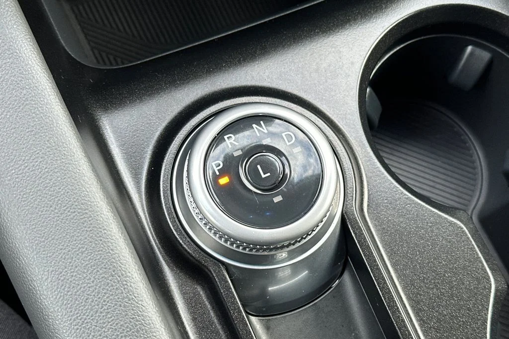 New 2026 Vapor Blue Ford Active image 21