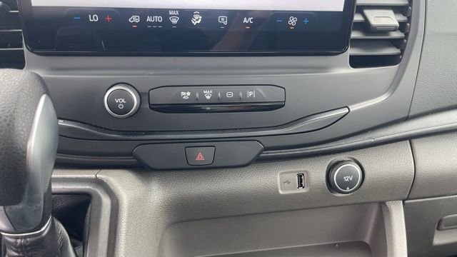 2023 Ford Transit Chassis Cab Base - Photo 22