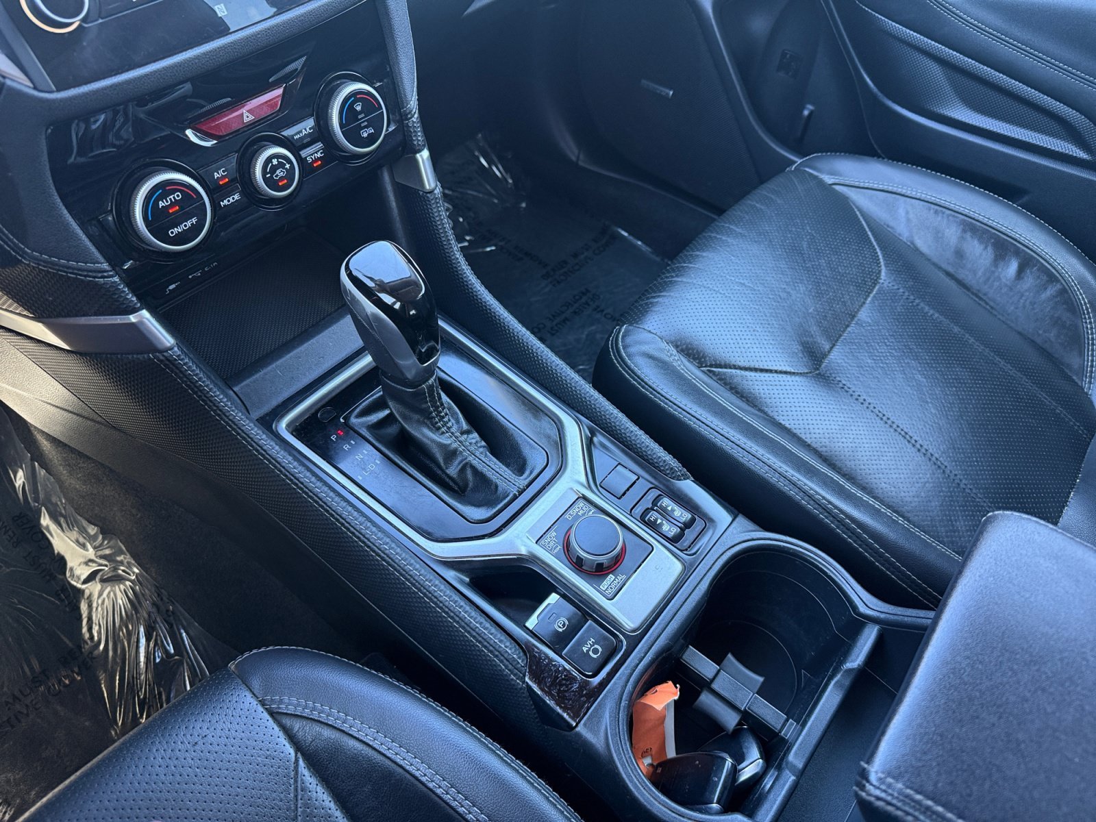 Used 2020 Gray Metallic Subaru Limited image 13