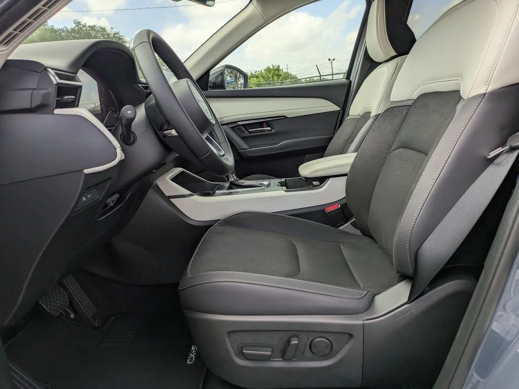 New 2026 Polymetal Gray Metallic Mazda 2.5 S Preferred AWD image 21