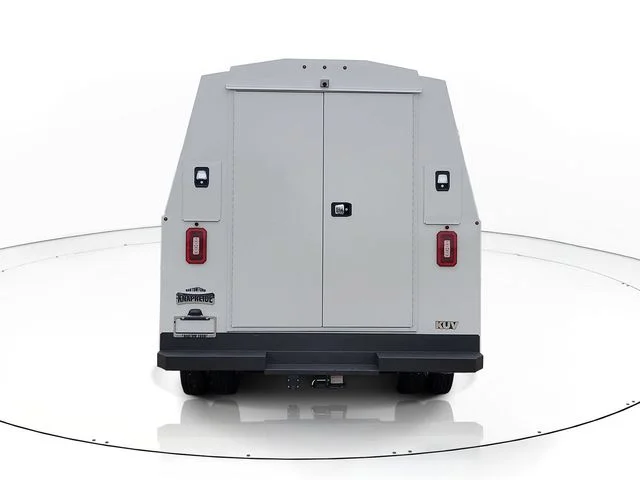 New 2027 Oxford White Ford Base image 6