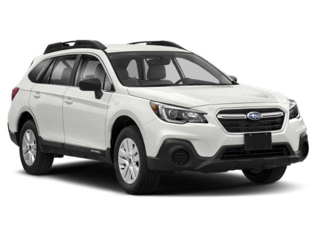 Used 2019 Crimson Red Pearl Subaru  image 9