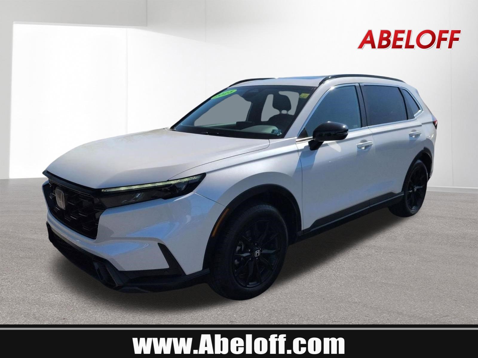 2025 Honda CR-V Sport-L