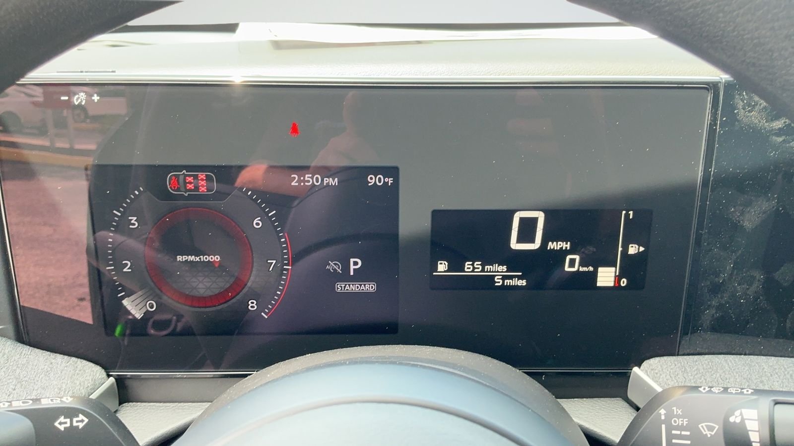 New 2027  Nissan  image 21