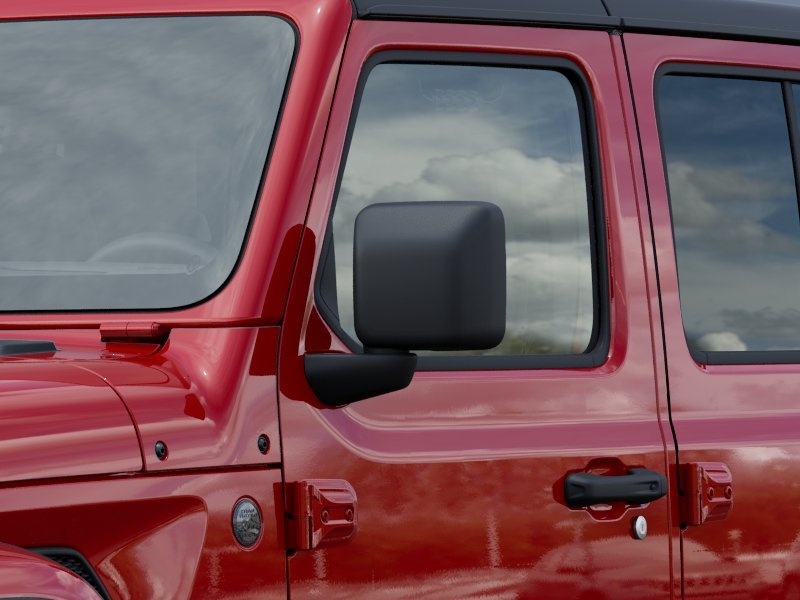 2026 Jeep Gladiator Willys - Photo 52