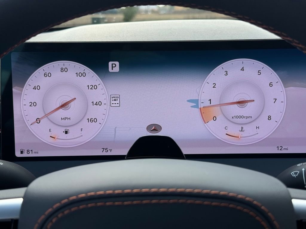 2026 GENESIS GV70 Sport Prestige - Photo 32