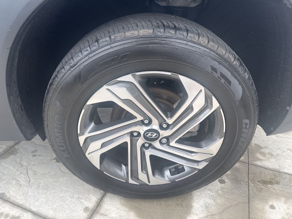 2023 Hyundai Santa Fe SE - Photo 10